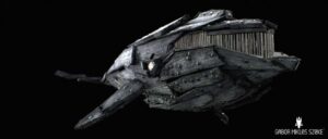 DESIGNED BY GABOR M. SZOKE 3D MODEL: MARK FILUS, PRODUCTION, ANIMATION: 235 PRODUCTIONS