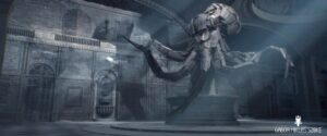 DESIGNED BY GABOR M. SZOKE 3D MODEL: MARK FILUS, PRODUCTION, ANIMATION: 235 PRODUCTIONS
